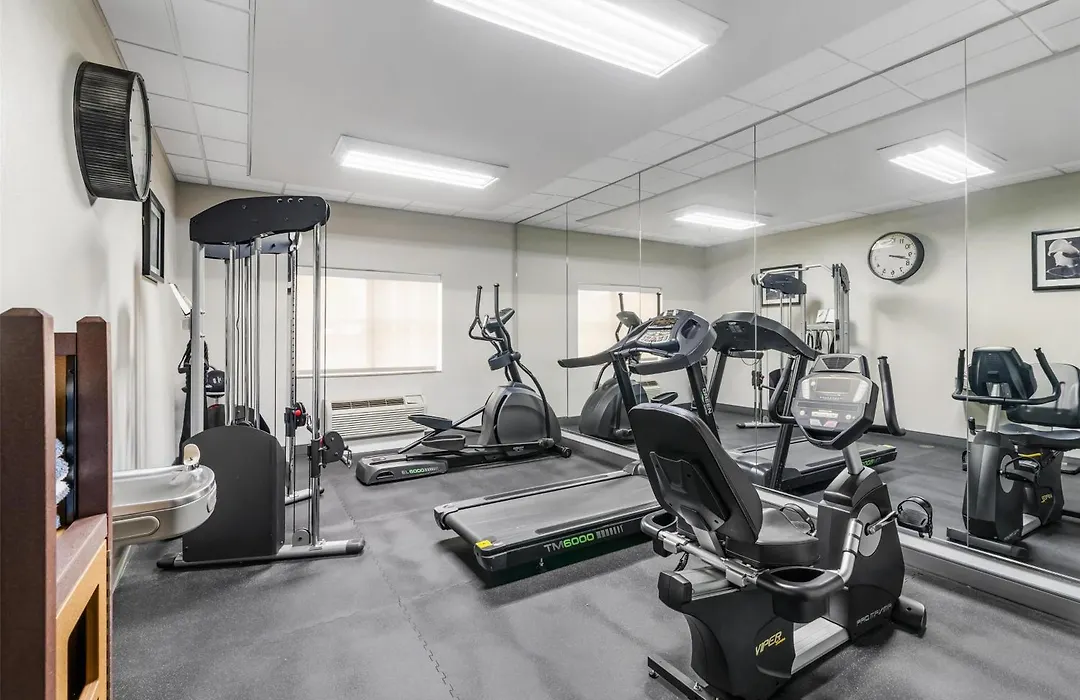 Best Western Plus Jfk Inn & Suites-1