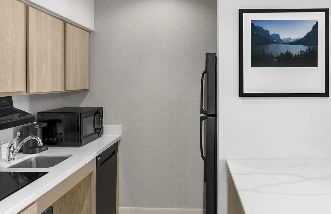 Homewood Suites By Hilton Fayetteville-1