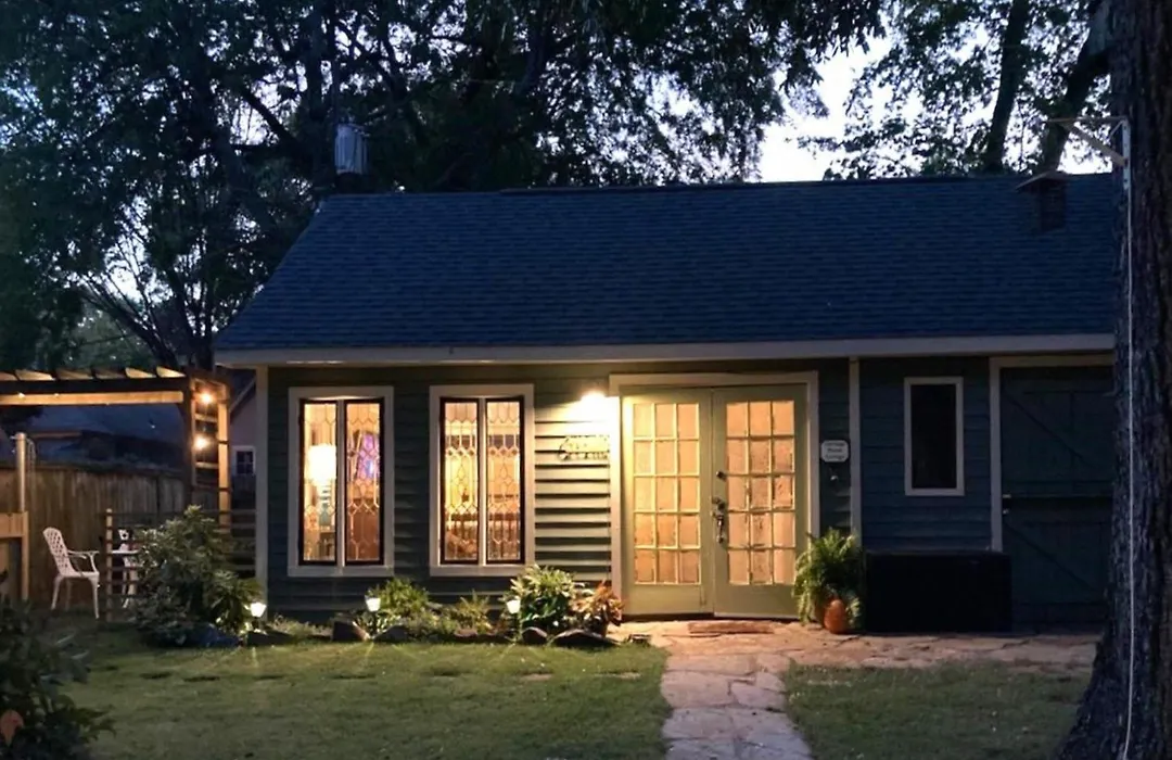 Rosemont B&B Cottages-1