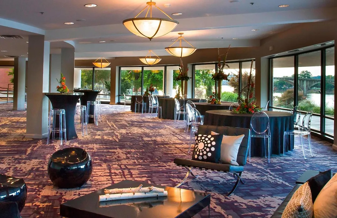 Little Rock Marriott-1
