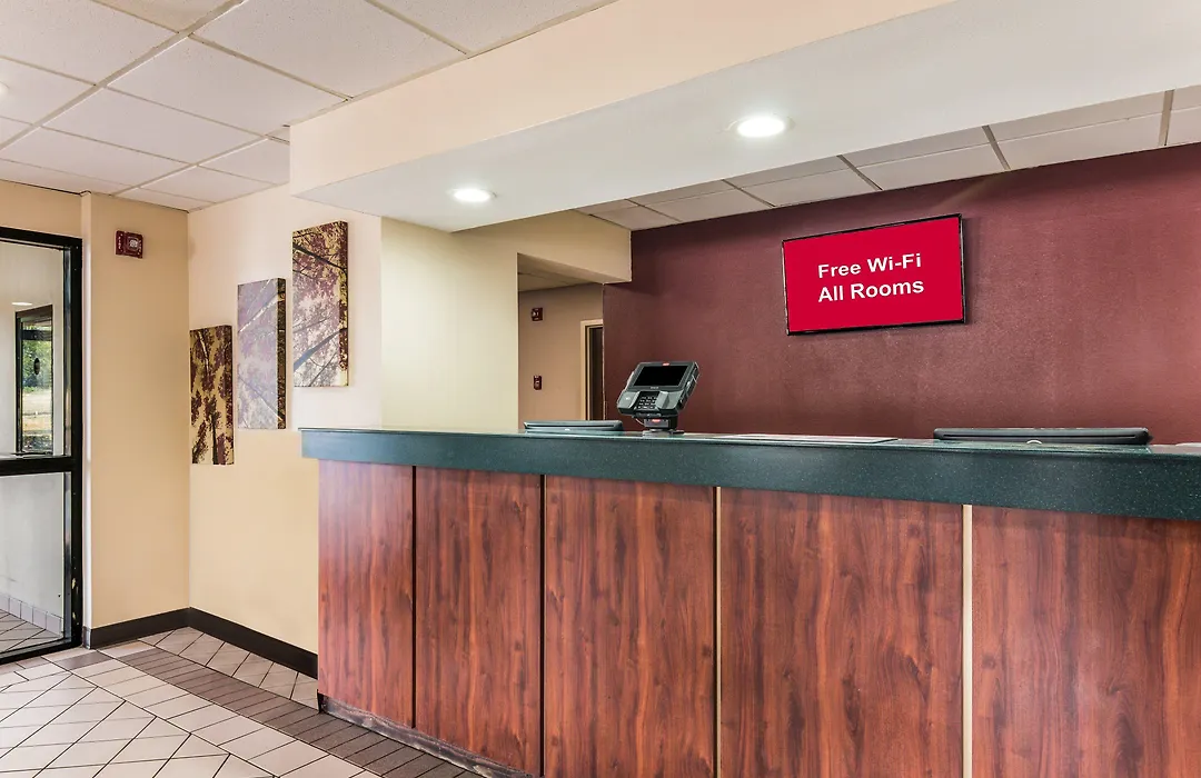 Red Roof Inn Texarkana-1