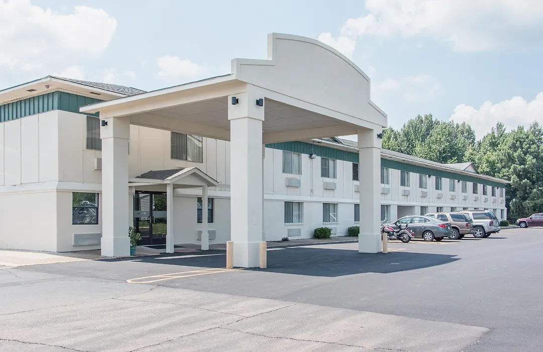 Motel 6 Hope, Ar-1