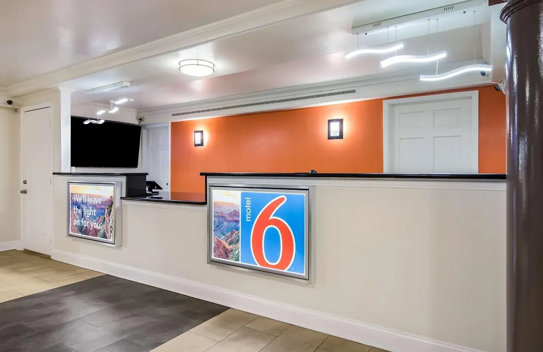 Motel 6-North Little Rock, Ar - Mccain-1