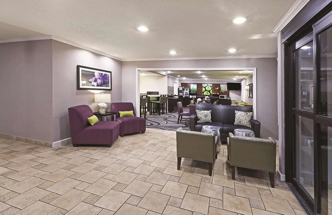 La Quinta By Wyndham N Little Rock - Mccain Mall-1