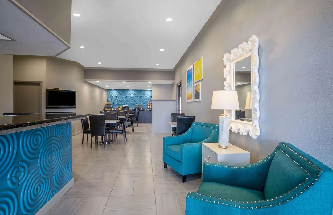 Days Inn By Wyndham Lonoke-1