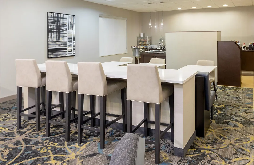 Residence Inn By Marriott North Little Rock-1