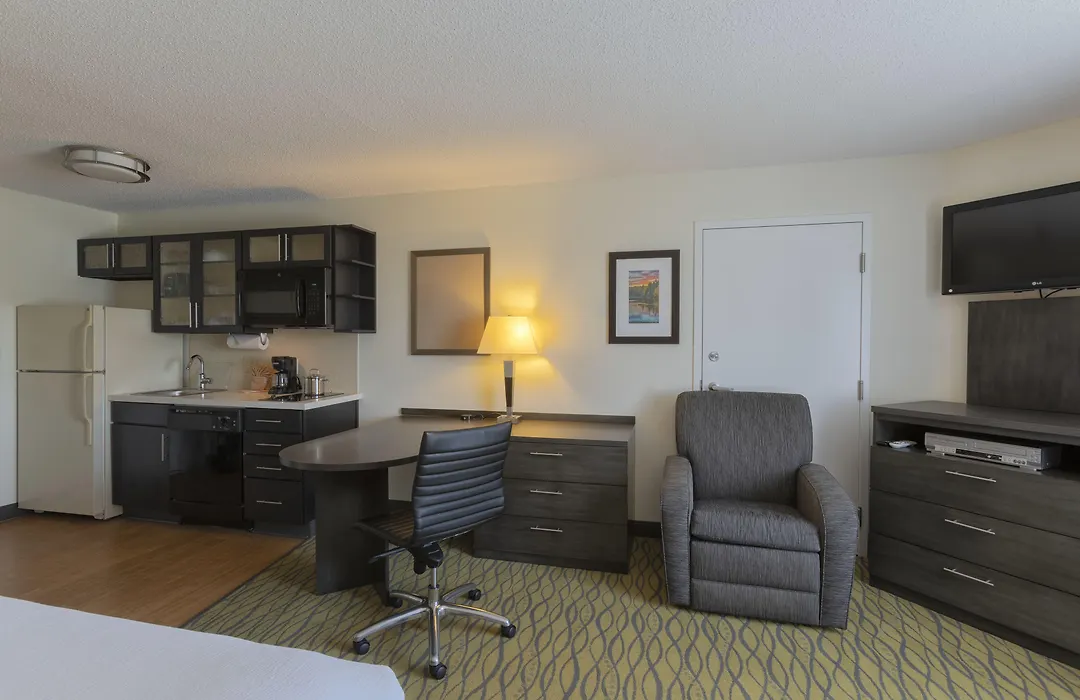 Candlewood Suites Rogers-Bentonville By Ihg-1