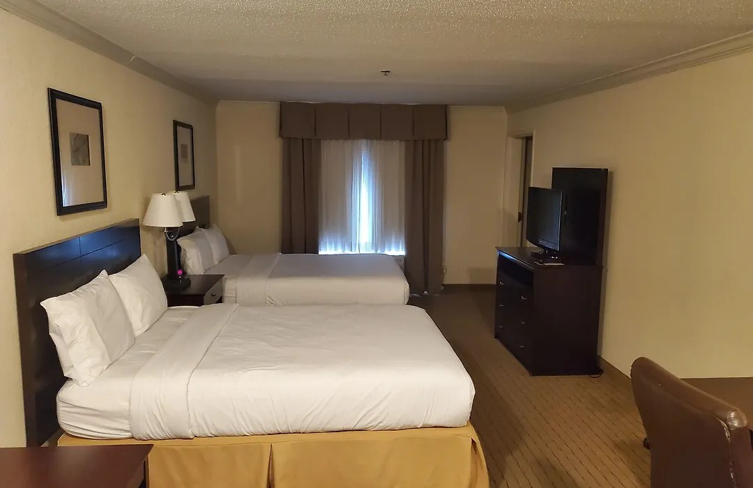 Welcome Suites Fort Smith-1