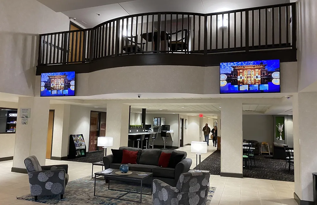 Wingate By Wyndham Little Rock-1
