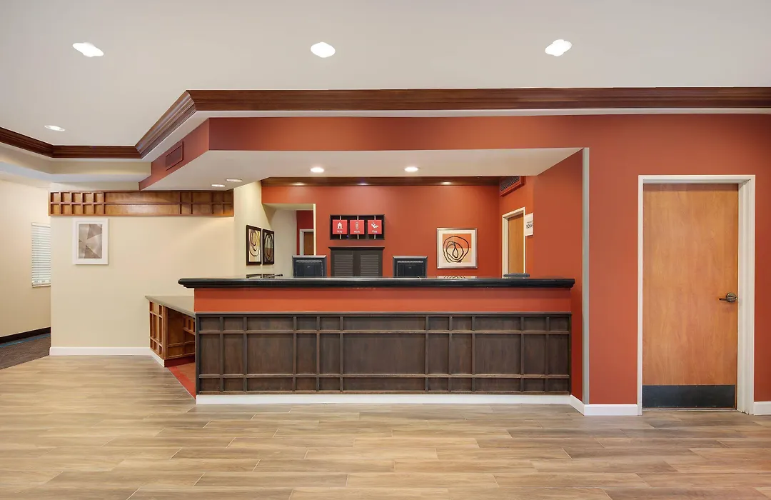 Towneplace Suites By Marriott Bentonville Rogers-1