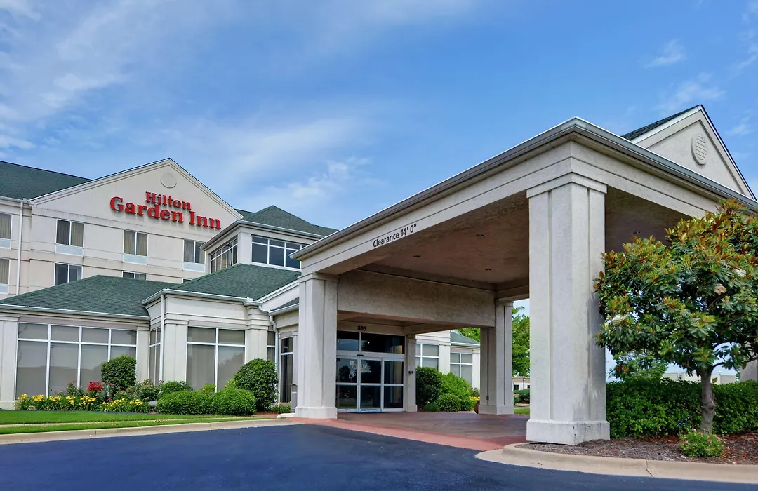 Hilton Garden Inn Conway-1
