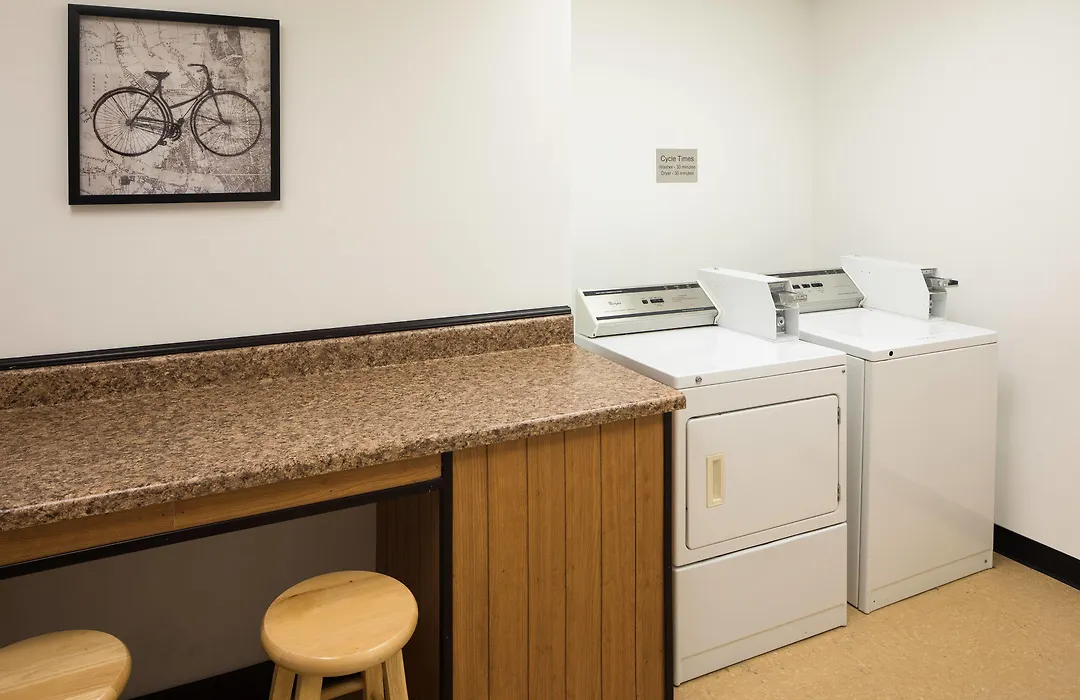 Fairfield Inn And Suites By Marriott Conway-1