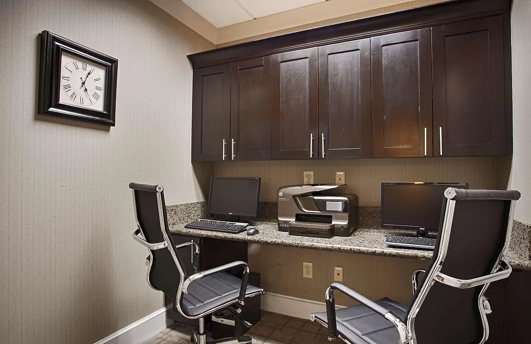 Best Western Plus Texarkana Inn And Suites-1