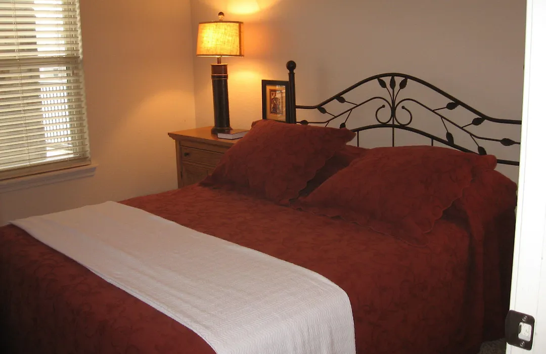 Los Lagos At Hot Springs Village A Ramada By Wyndham-1