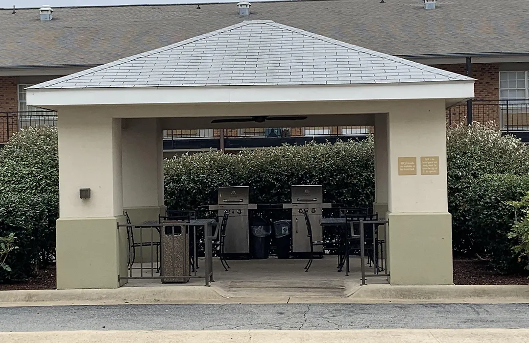 Candlewood Suites Jonesboro By Ihg-1