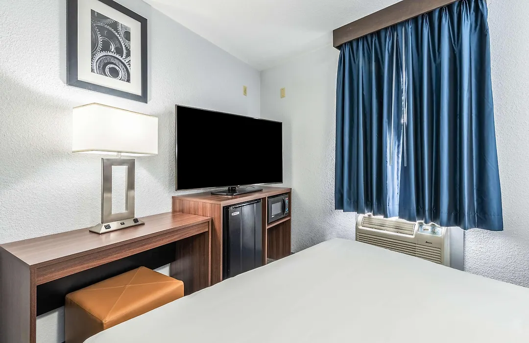 Americas Best Value Inn Searcy-1