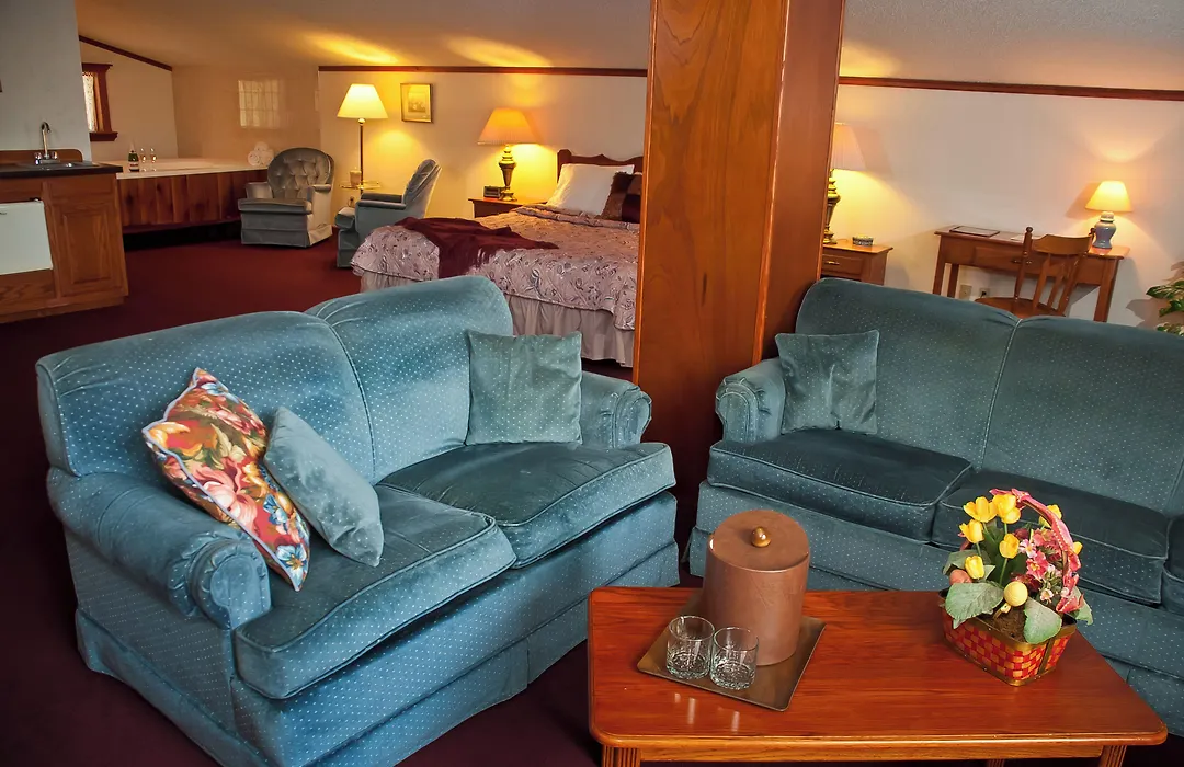 Bavarian Inn Motel-1