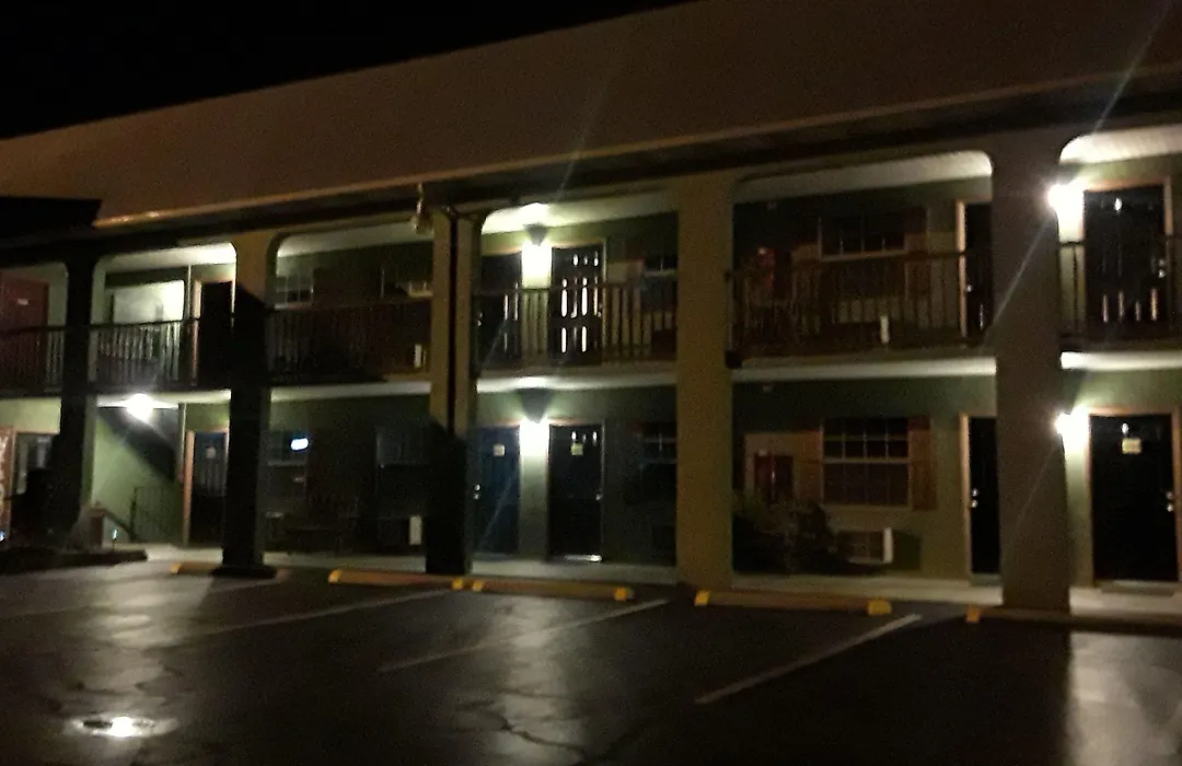 The Lodge-1