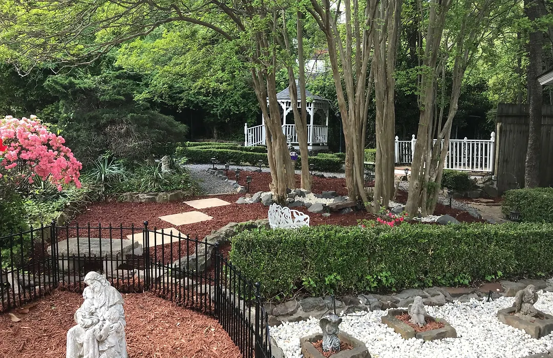 The Gables Inn-1
