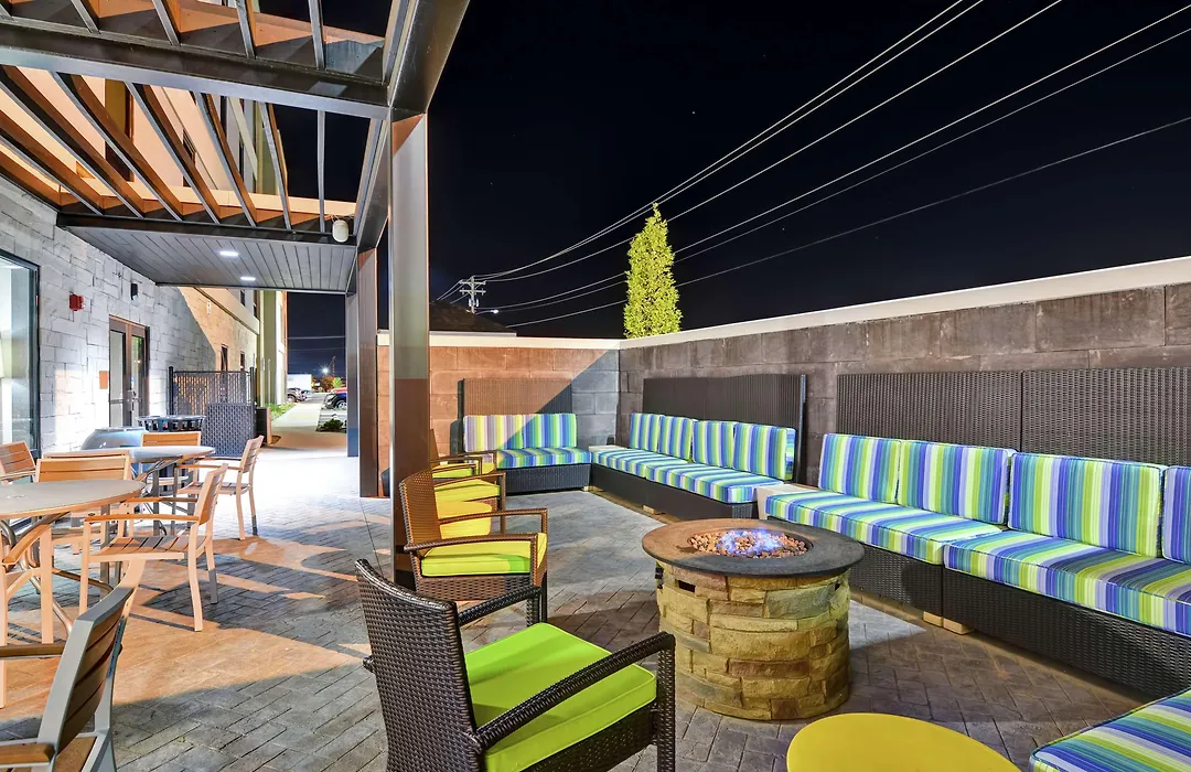 Home2 Suites By Hilton Conway-1