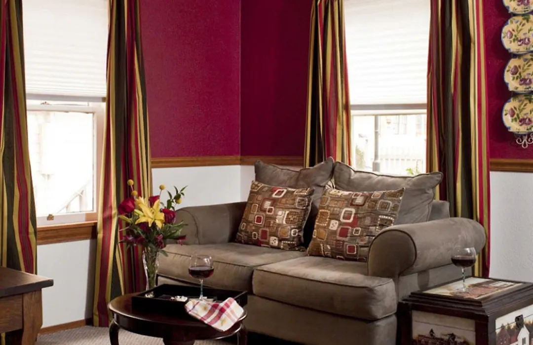 5 Ojo Inn Bed And Breakfast-1