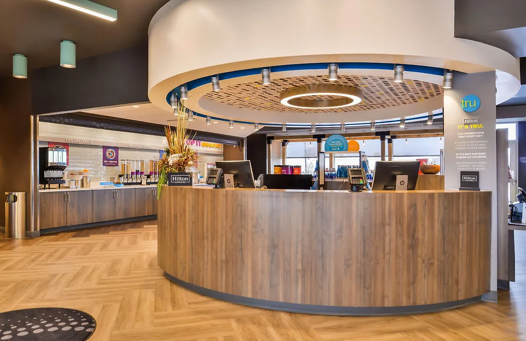Tru By Hilton Stuttgart-1