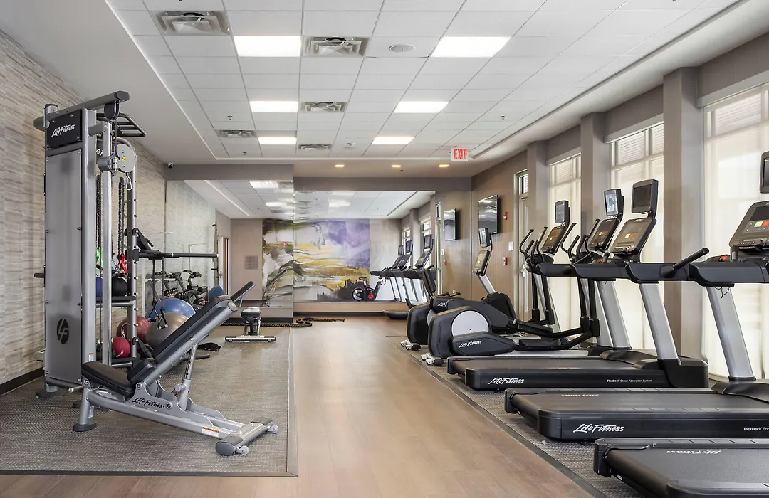 Courtyard By Marriott Jonesboro-1