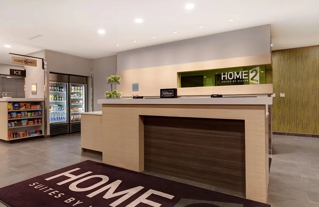 Home2 Suites By Hilton Bryant, Ar-1