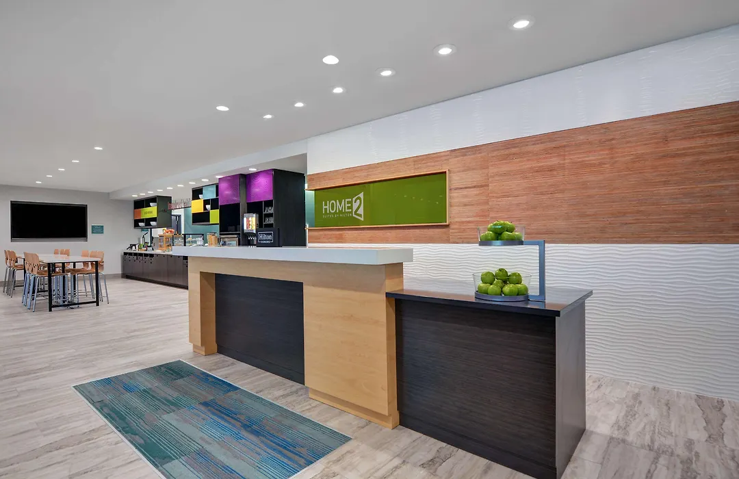 Home2 Suites By Hilton Bentonville Rogers-1