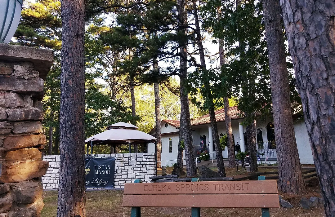 Tuscan Manor-1