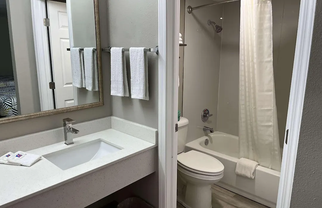 Suites West Memphis, Ar - Memphis-1