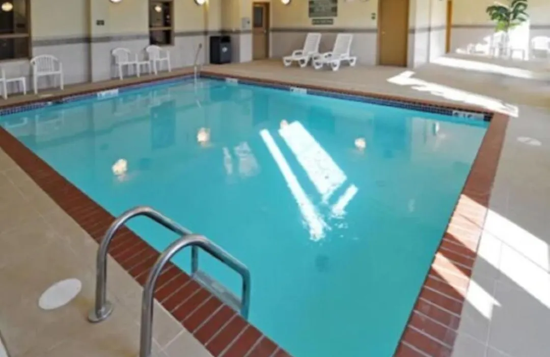 Country Inn & Suites By Radisson, Conway, Ar-1