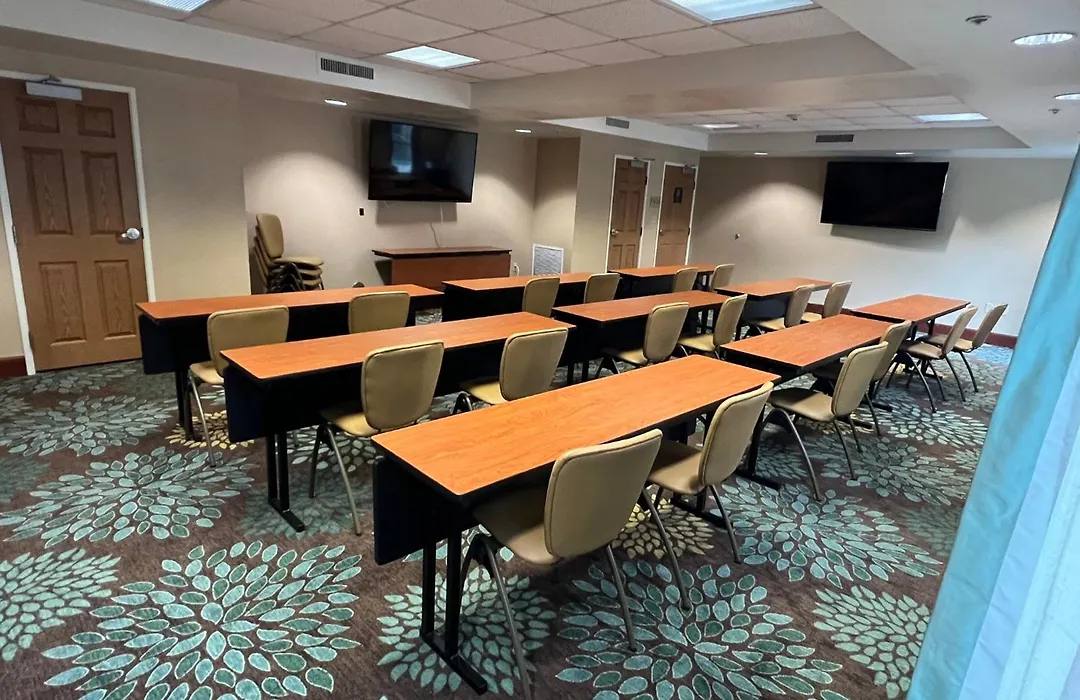 Staybridge Suites Fayetteville By Ihg-1