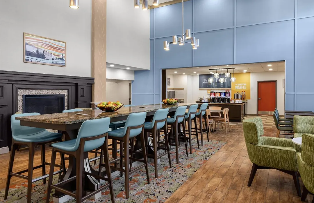 Hampton Inn And Suites Hope-1