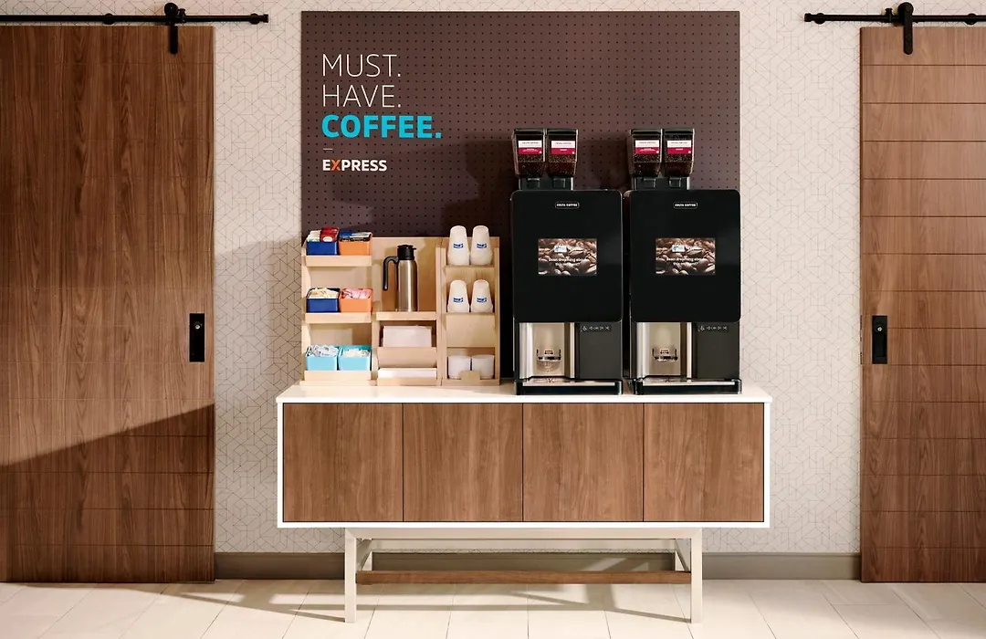 Holiday Inn Express & Suites - Ft. Smith - Airport By Ihg-1