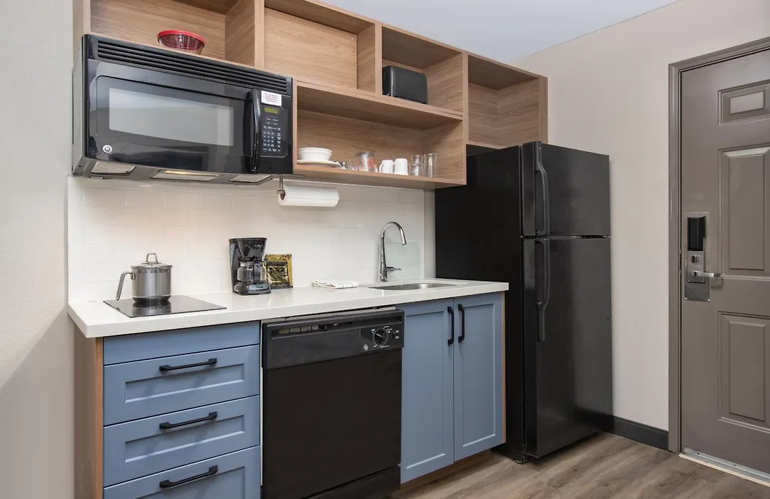 Candlewood Suites Conway By Ihg-1