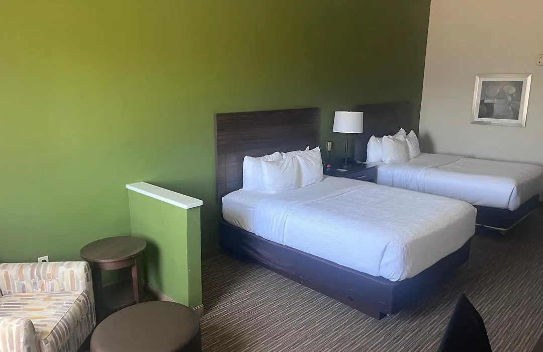 Quality Inn & Suites Mountain Home North-1
