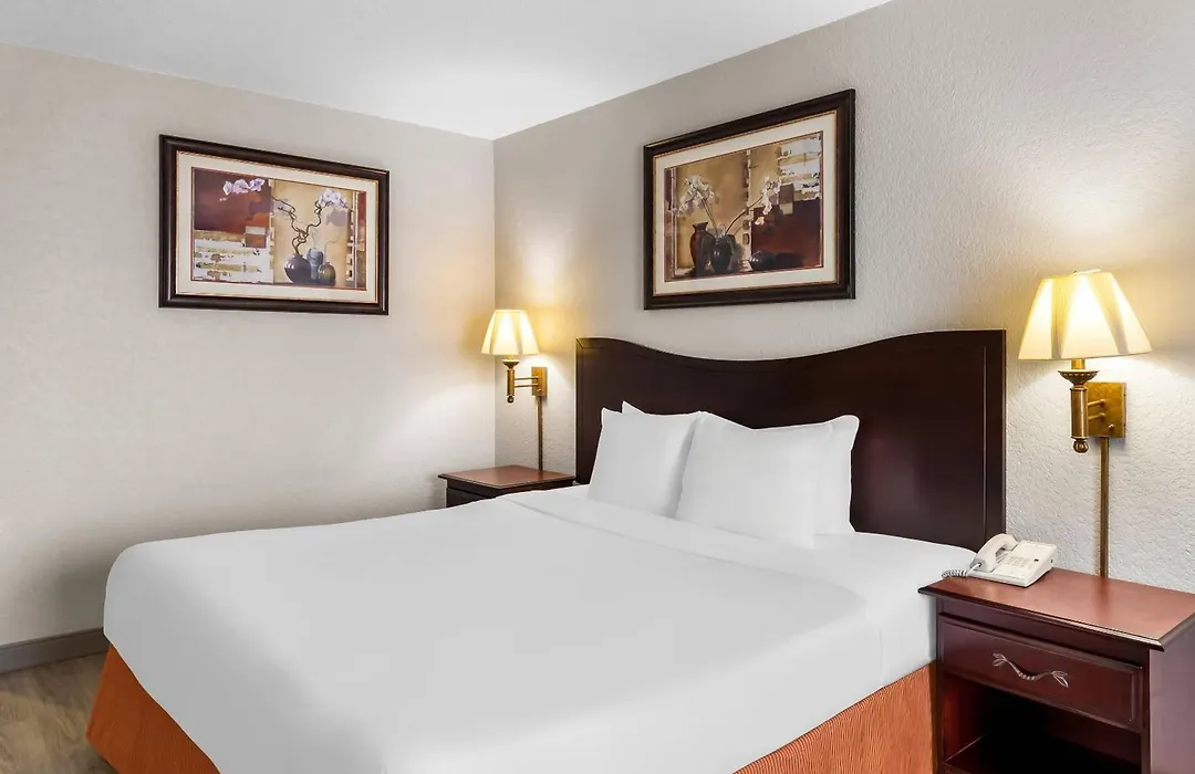 Country Inn & Suites By Radisson, Hot Springs, Ar-1