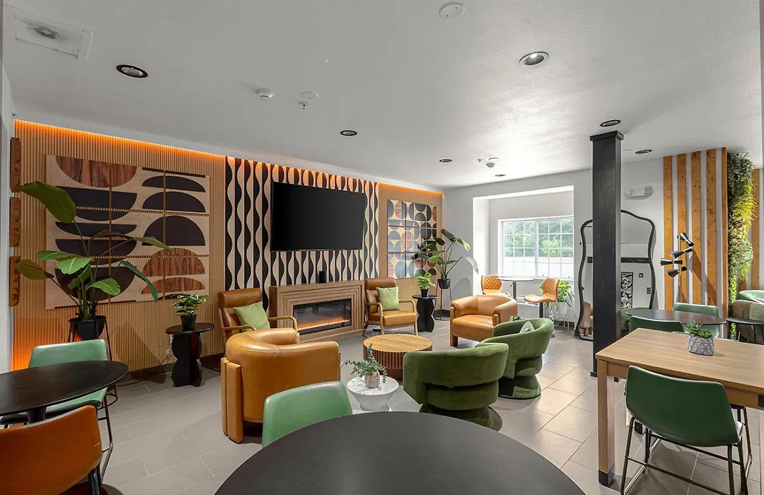 The Block Hotel Bentonville-1