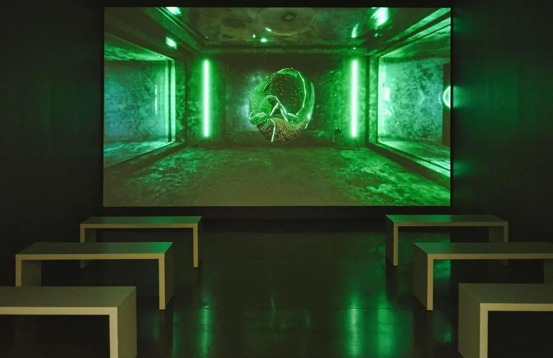 21C Museum Hotel Bentonville - Mgallery-1