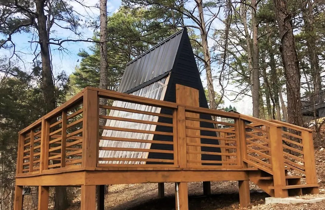 Loblolly Pines Adventure Aframe #1-1