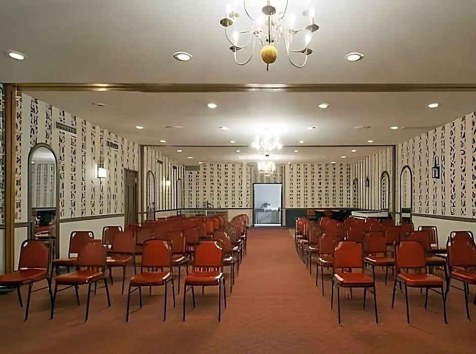 Americas Best Value Inn Texarkana-1
