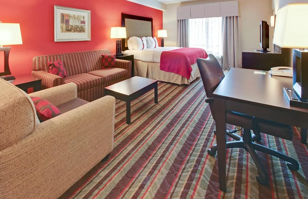 Holiday Inn Blytheville By Ihg-1