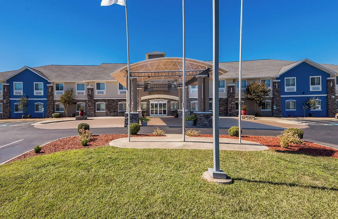 Holiday Inn Express Monticello By Ihg-1