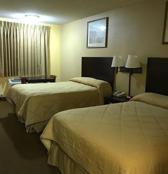Rest Inn Little Rock-1