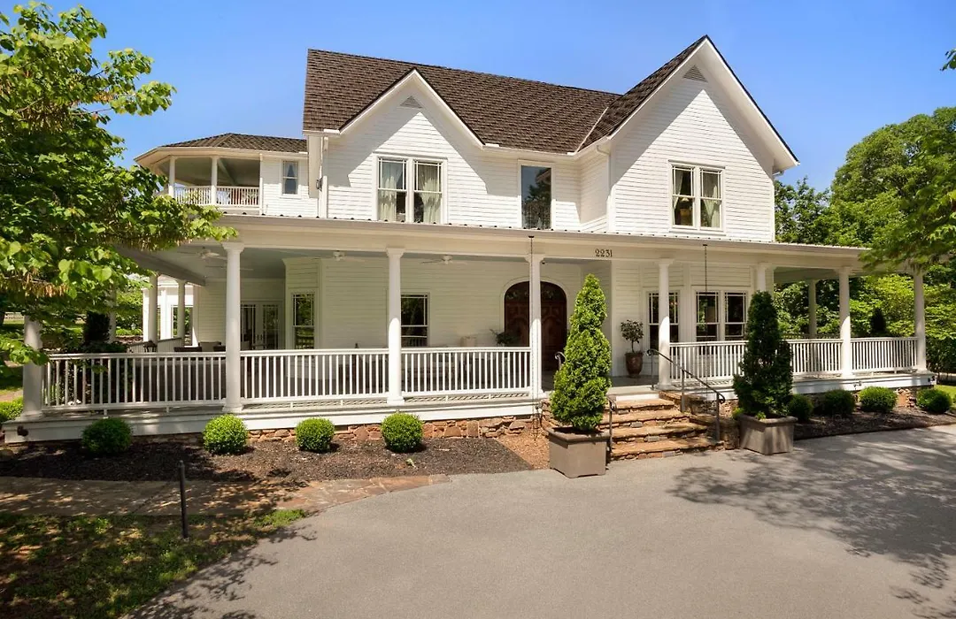 Pratt Place Inn-1