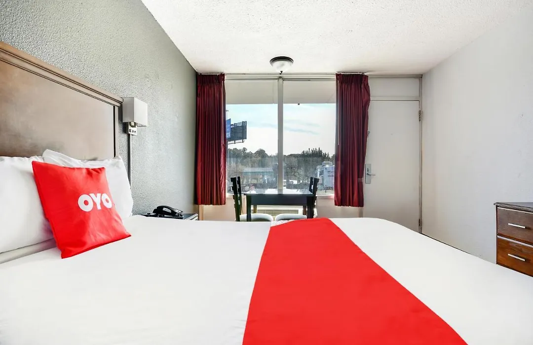 Hotel Benton-1