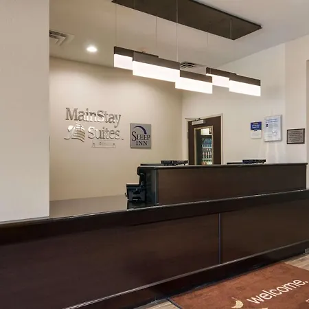 Mainstay Suites East Camden-2
