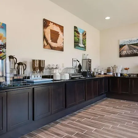 Mainstay Suites East Camden-3