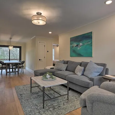 Updated & Modern House < 1 Mi To Dtwn Bentonville!-3
